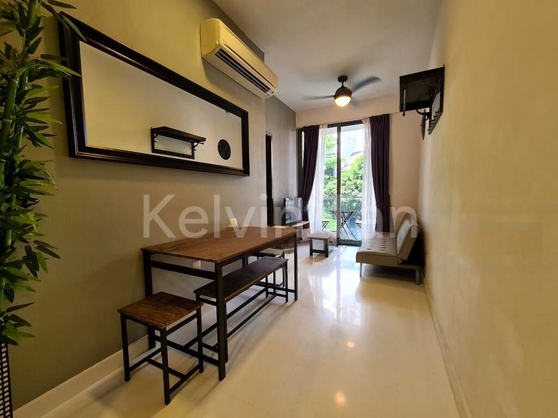 1 Bed Apartment (Condo) for Rent in  Edenz Suites - Image 9
